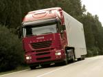 Iveco Stralis 480 2002 года